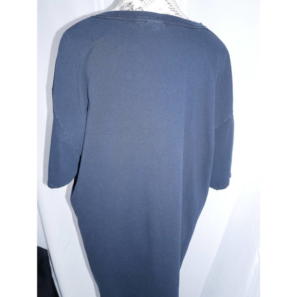 Vintage Hanes Tee Shirt by The Beetles ' Let it Be ' XXL Graphic Tee - Picture 3 of 4